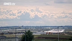 Letiště Václava Havla Praha