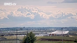 Letiště Václava Havla Praha