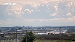 Letiště Václava Havla Praha