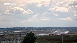Letiště Václava Havla Praha