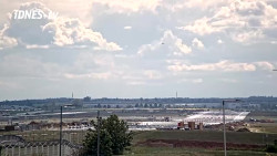 Letiště Václava Havla Praha