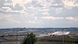 Letiště Václava Havla Praha