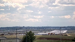 Letiště Václava Havla Praha