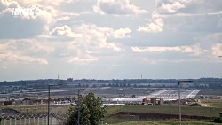 Letiště Václava Havla Praha