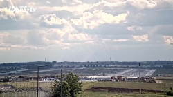 Letiště Václava Havla Praha