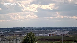 Letiště Václava Havla Praha