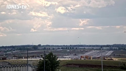 Letiště Václava Havla Praha