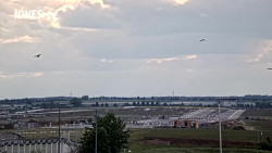 Letiště Václava Havla Praha