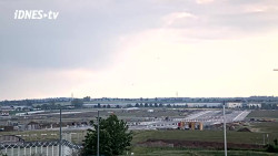Letiště Václava Havla Praha