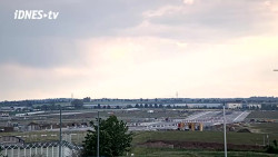Letiště Václava Havla Praha