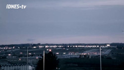 Letiště Václava Havla Praha