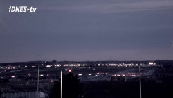 Letiště Václava Havla Praha