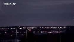 Letiště Václava Havla Praha