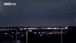 Letiště Václava Havla Praha