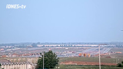 Letiště Václava Havla Praha