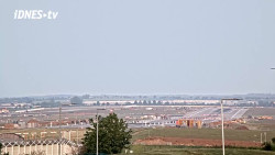 Letiště Václava Havla Praha