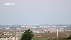 Letiště Václava Havla Praha