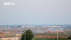 Letiště Václava Havla Praha