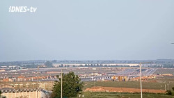 Letiště Václava Havla Praha