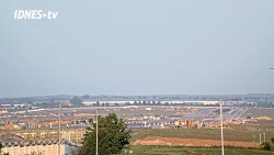 Letiště Václava Havla Praha