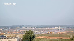 Letiště Václava Havla Praha