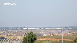 Letiště Václava Havla Praha