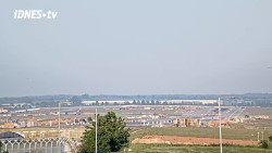 Letiště Václava Havla Praha