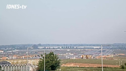 Letiště Václava Havla Praha