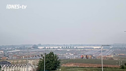 Letiště Václava Havla Praha