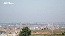 Letiště Václava Havla Praha