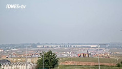 Letiště Václava Havla Praha