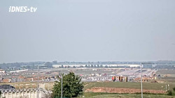 Letiště Václava Havla Praha