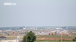 Letiště Václava Havla Praha