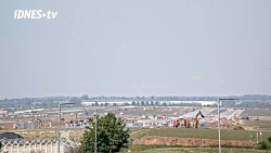 Letiště Václava Havla Praha