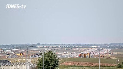 Letiště Václava Havla Praha