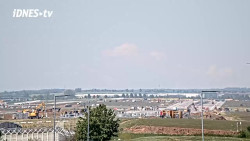 Letiště Václava Havla Praha