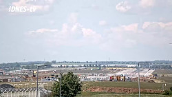 Letiště Václava Havla Praha