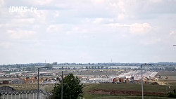 Letiště Václava Havla Praha