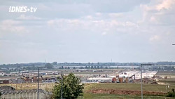 Letiště Václava Havla Praha