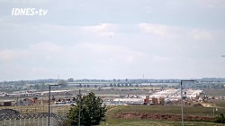 Letiště Václava Havla Praha