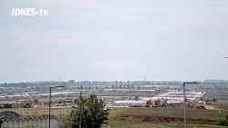 Letiště Václava Havla Praha