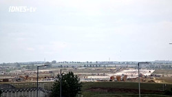Letiště Václava Havla Praha