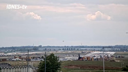 Letiště Václava Havla Praha