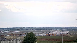 Letiště Václava Havla Praha