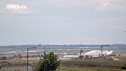 Letiště Václava Havla Praha