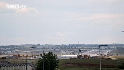 Letiště Václava Havla Praha