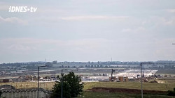 Letiště Václava Havla Praha