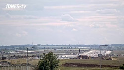 Letiště Václava Havla Praha