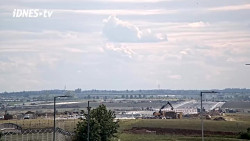 Letiště Václava Havla Praha