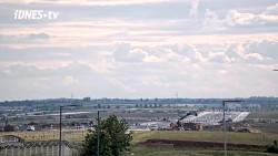 Letiště Václava Havla Praha